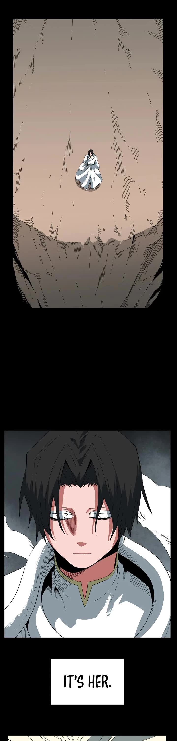 One Step for the Dark Lord chapter 190 page 7