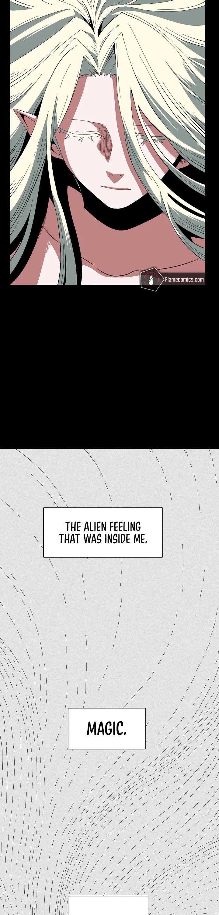 One Step for the Dark Lord chapter 190 page 8