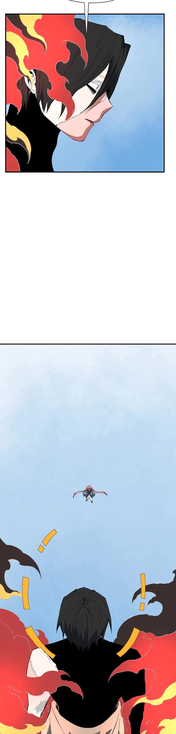 One Step for the Dark Lord chapter 191 page 19