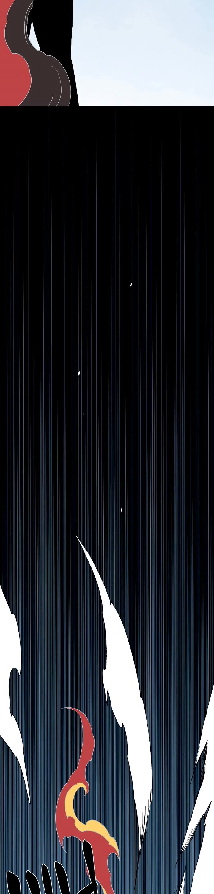 One Step for the Dark Lord chapter 191 page 23