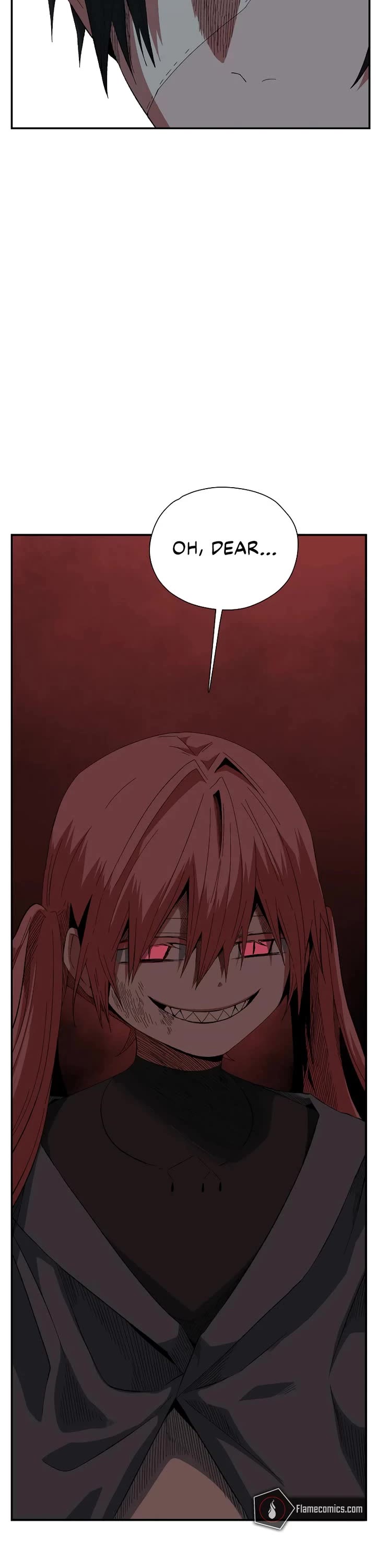 One Step for the Dark Lord chapter 191 page 27