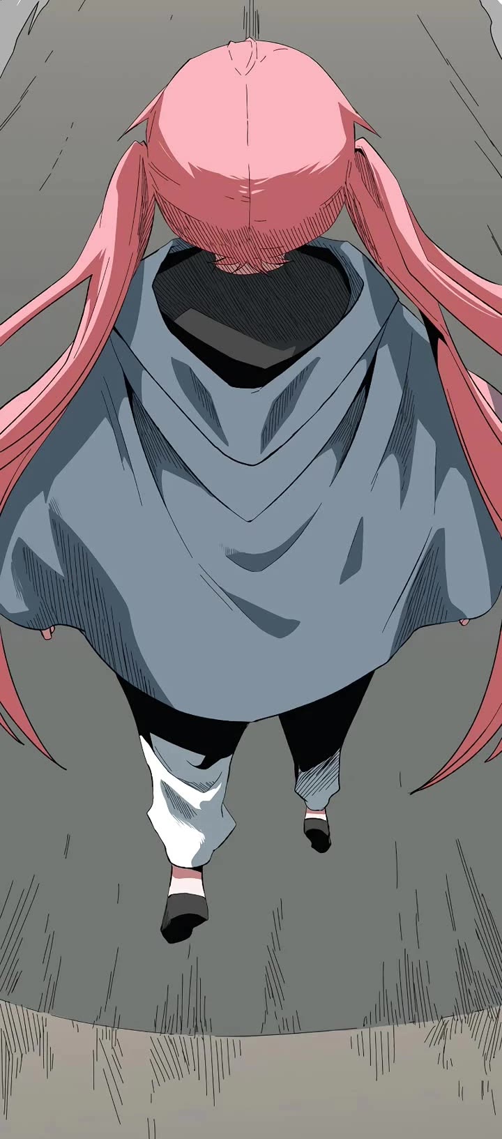 One Step for the Dark Lord chapter 191 page 34