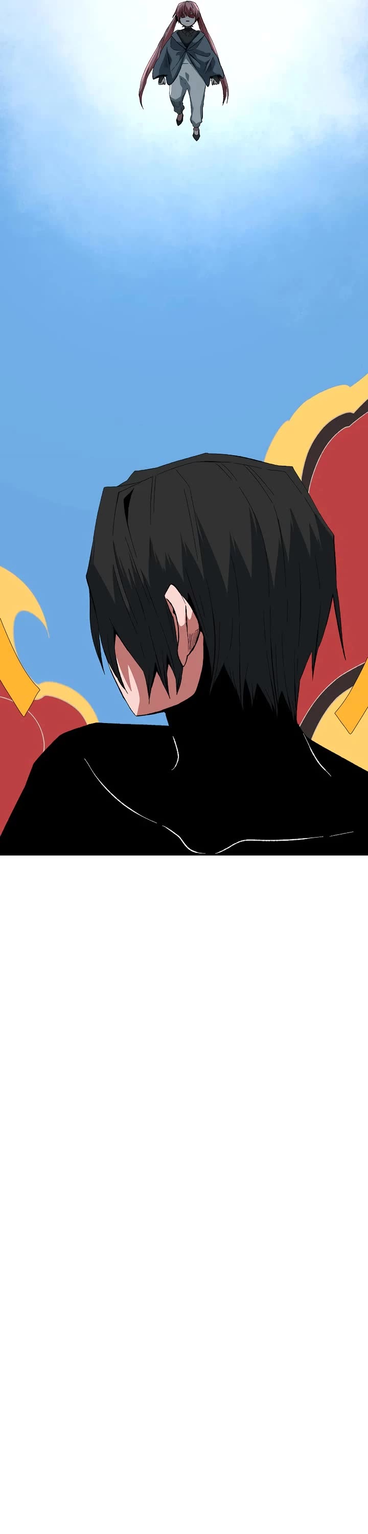 One Step for the Dark Lord chapter 191 page 36