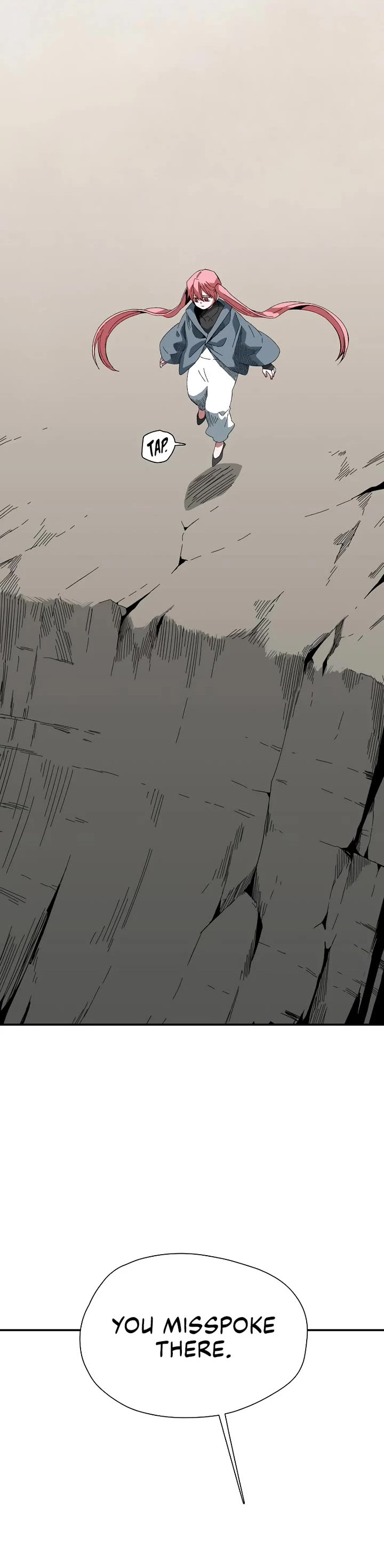 One Step for the Dark Lord chapter 191 page 39