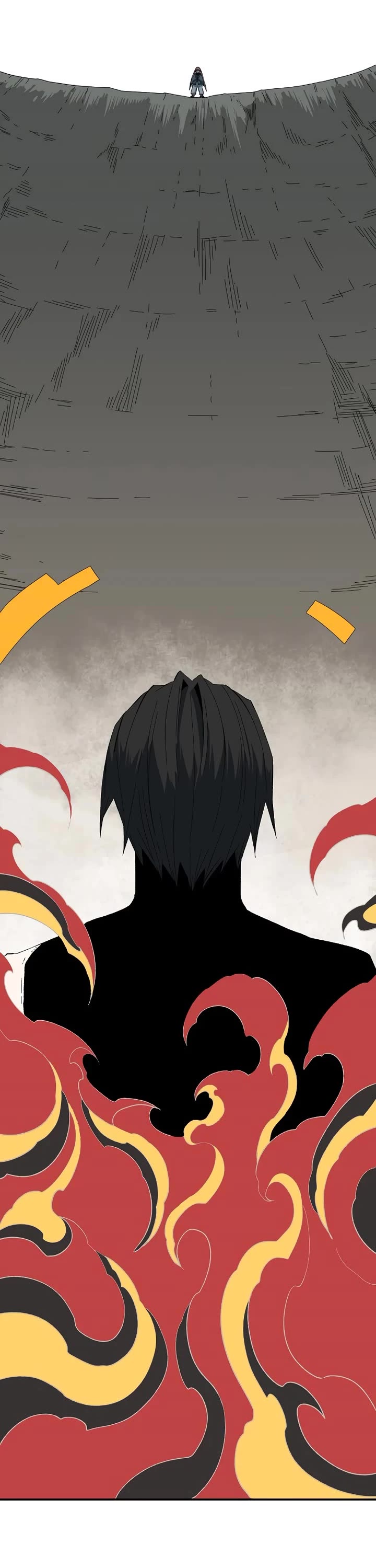 One Step for the Dark Lord chapter 191 page 41