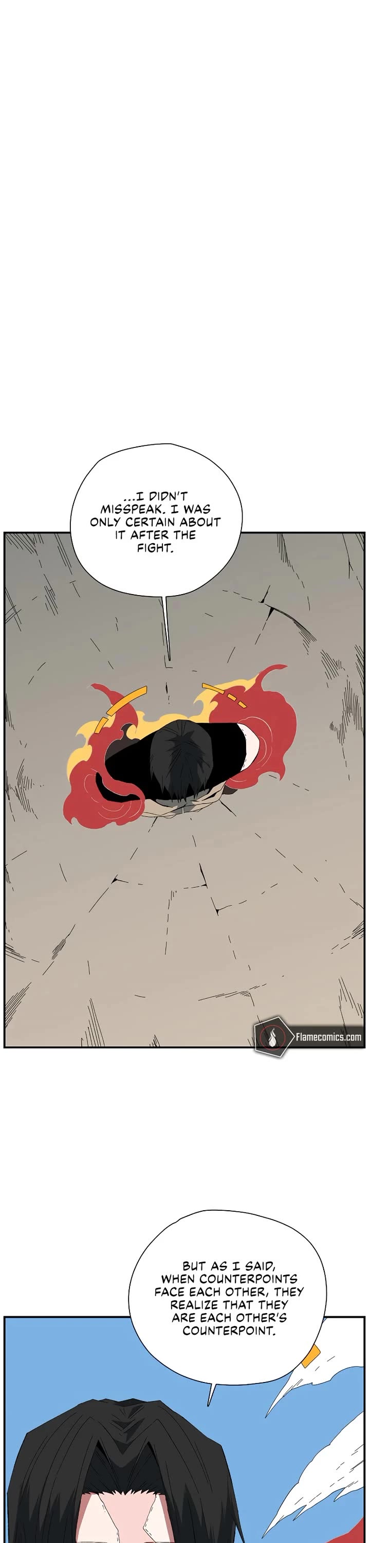 One Step for the Dark Lord chapter 191 page 42