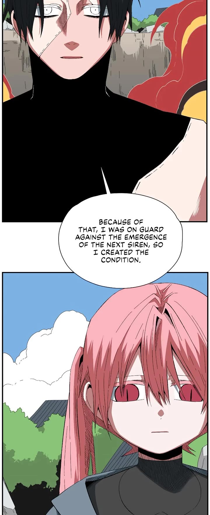 One Step for the Dark Lord chapter 191 page 43