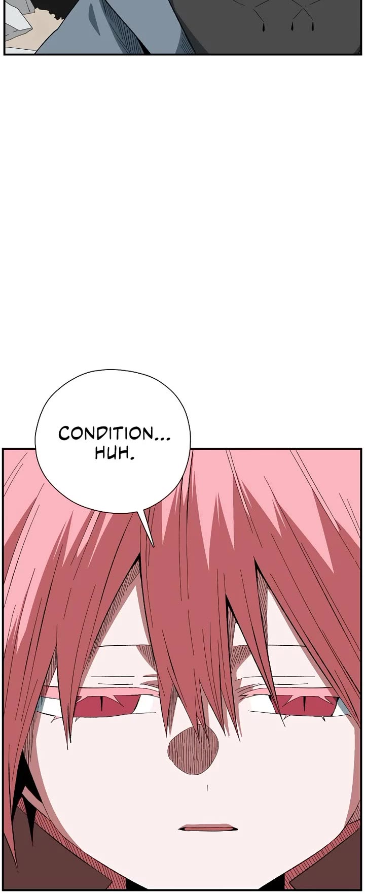 One Step for the Dark Lord chapter 191 page 44