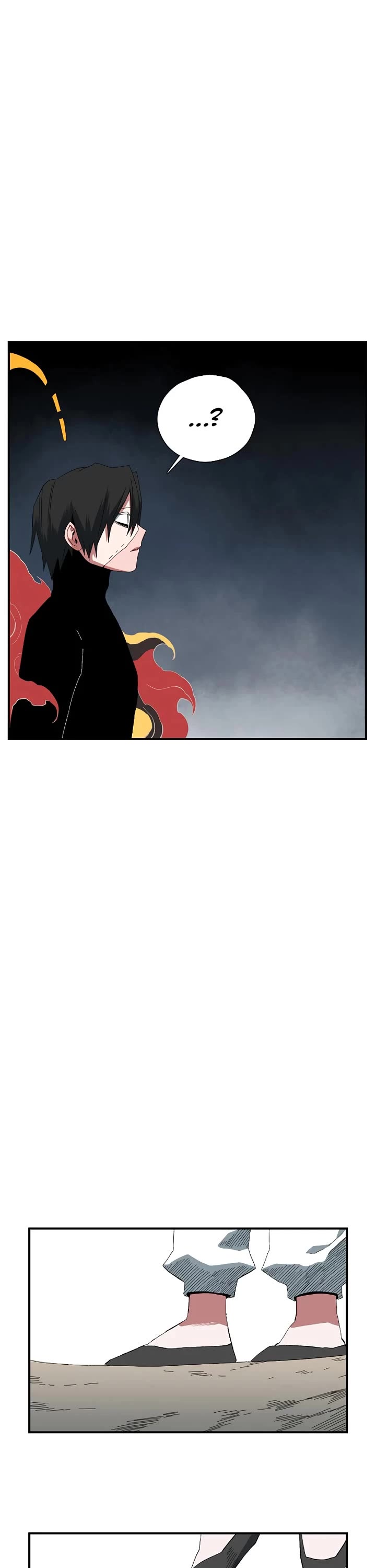 One Step for the Dark Lord chapter 191 page 45