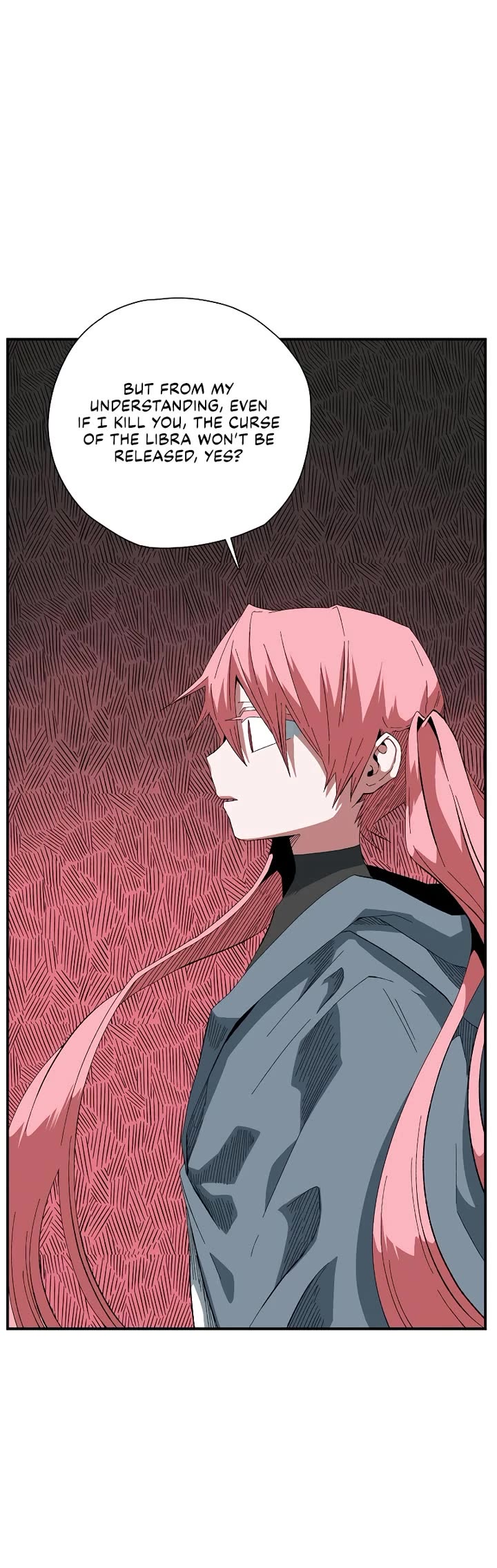 One Step for the Dark Lord chapter 191 page 47