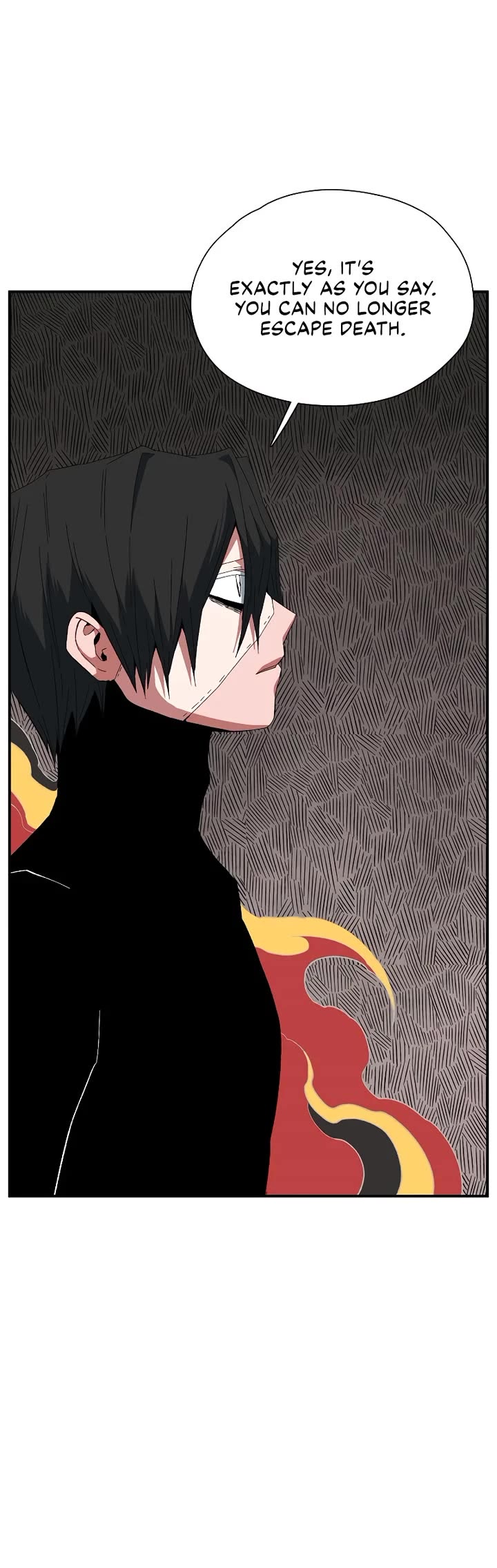 One Step for the Dark Lord chapter 191 page 48