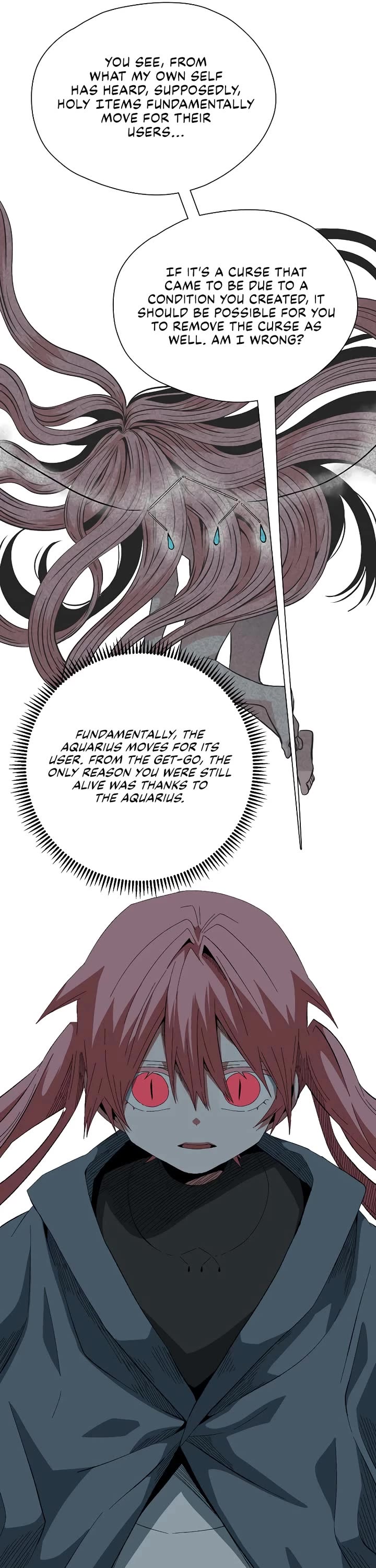 One Step for the Dark Lord chapter 191 page 49