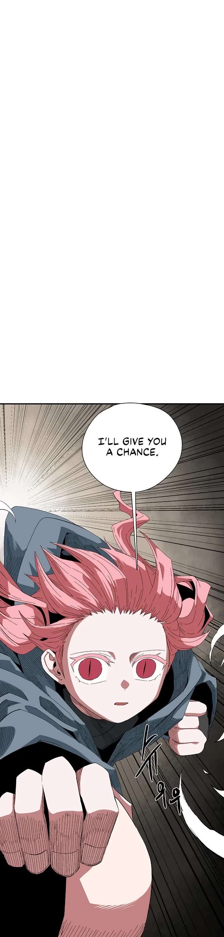 One Step for the Dark Lord chapter 191 page 54