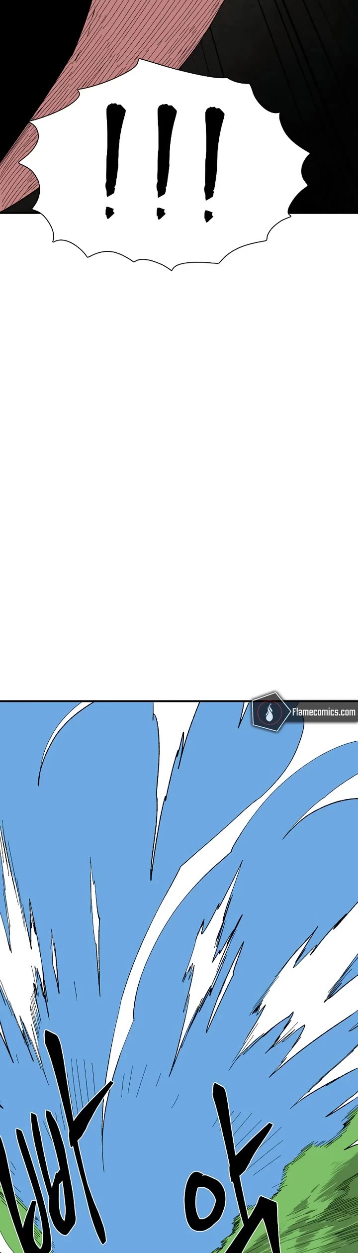 One Step for the Dark Lord chapter 191 page 55