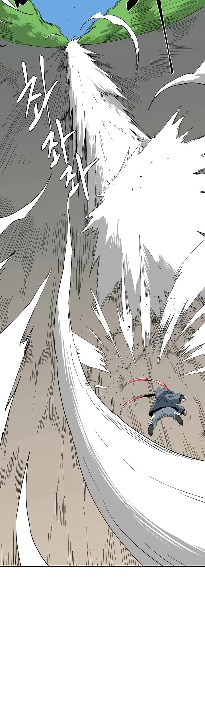 One Step for the Dark Lord chapter 191 page 56