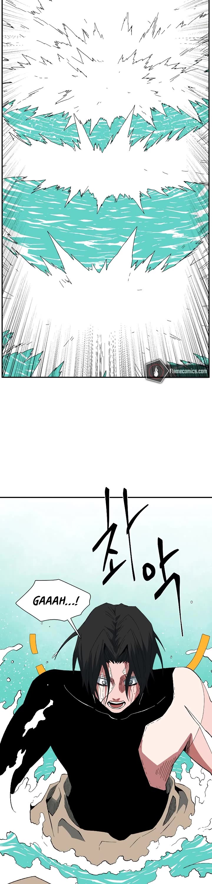 One Step for the Dark Lord chapter 191 page 58