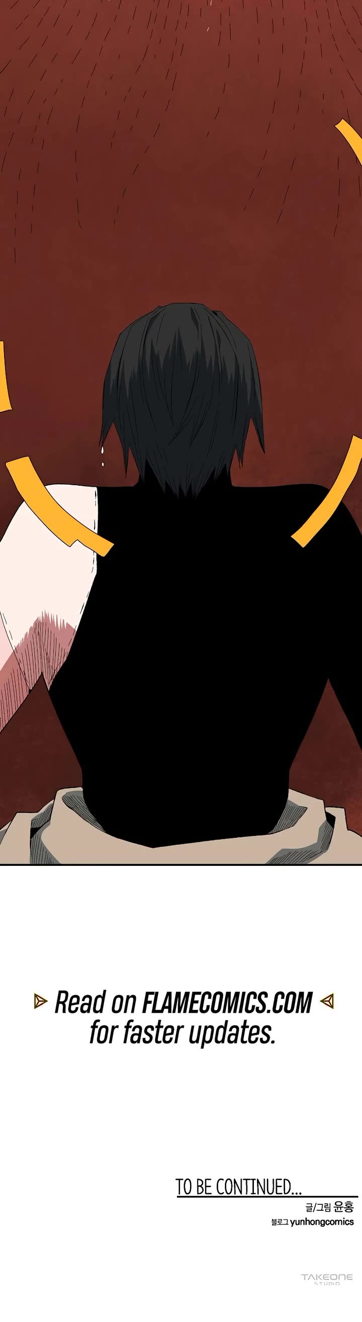 One Step for the Dark Lord chapter 191 page 60