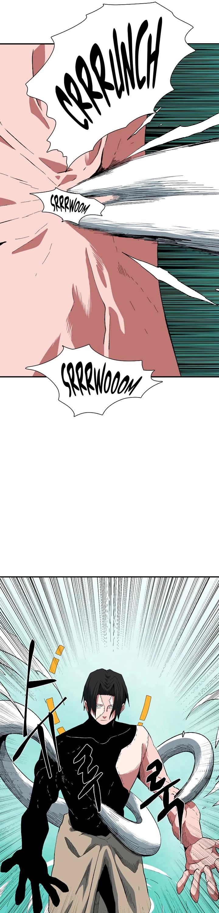 One Step for the Dark Lord chapter 192 page 10