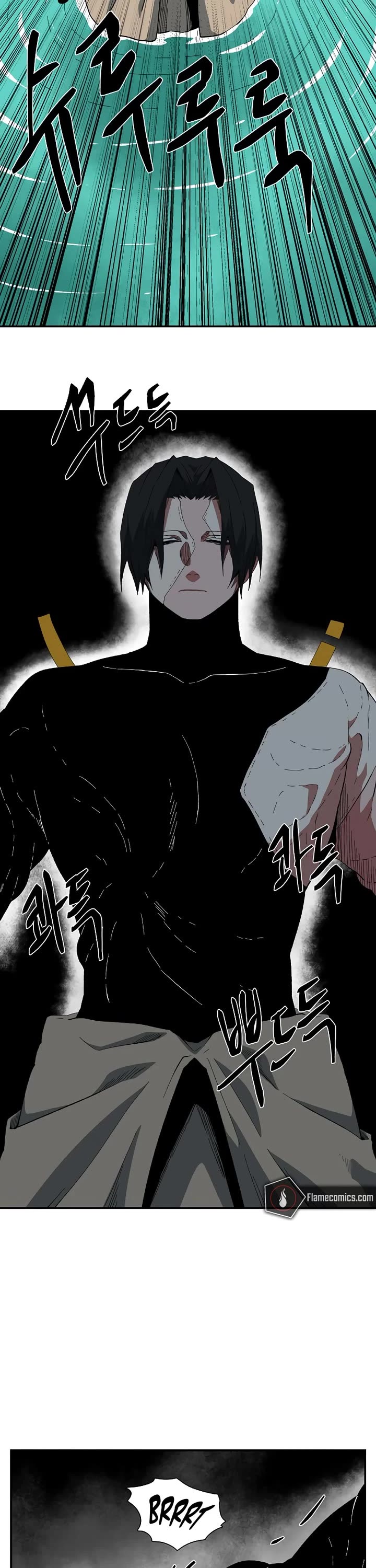 One Step for the Dark Lord chapter 192 page 11