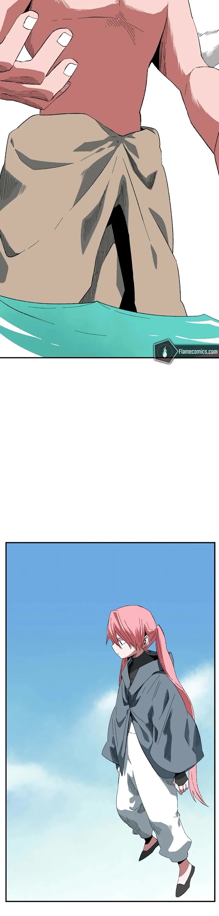 One Step for the Dark Lord chapter 192 page 16