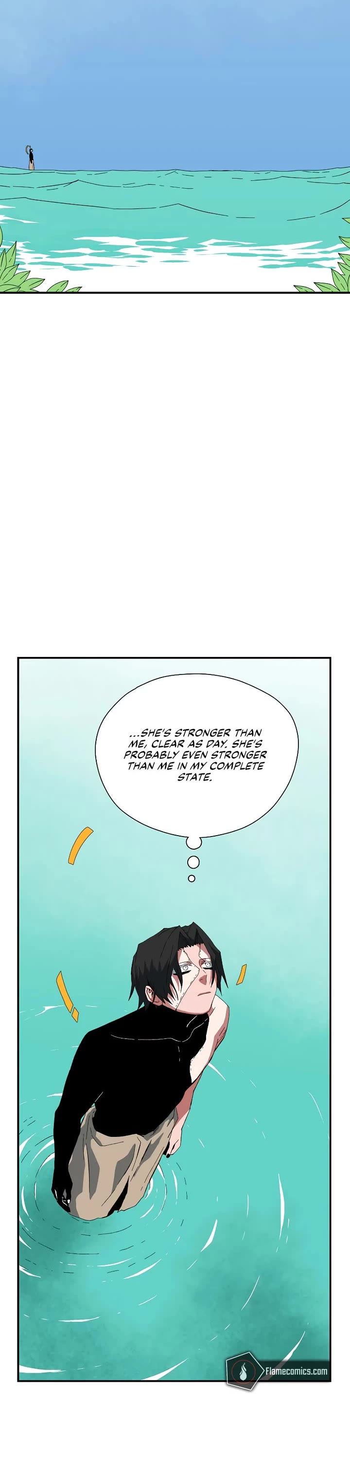 One Step for the Dark Lord chapter 192 page 2