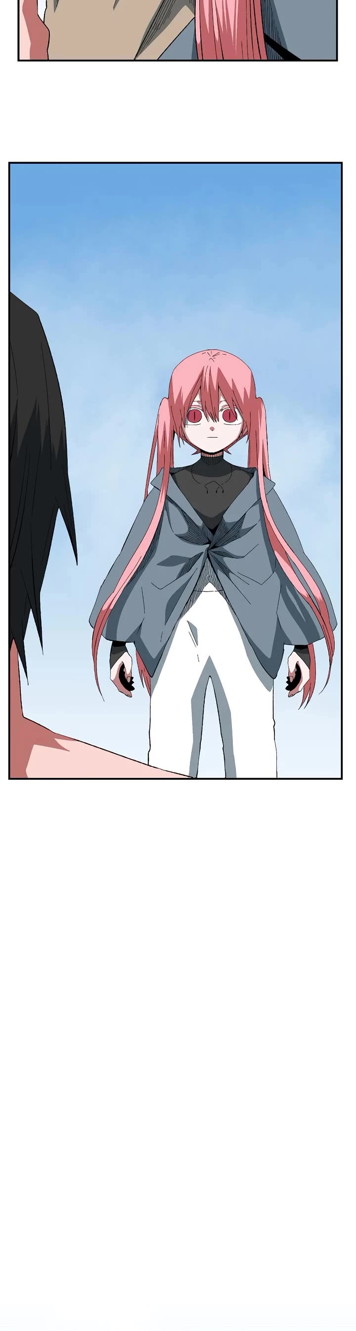 One Step for the Dark Lord chapter 192 page 22