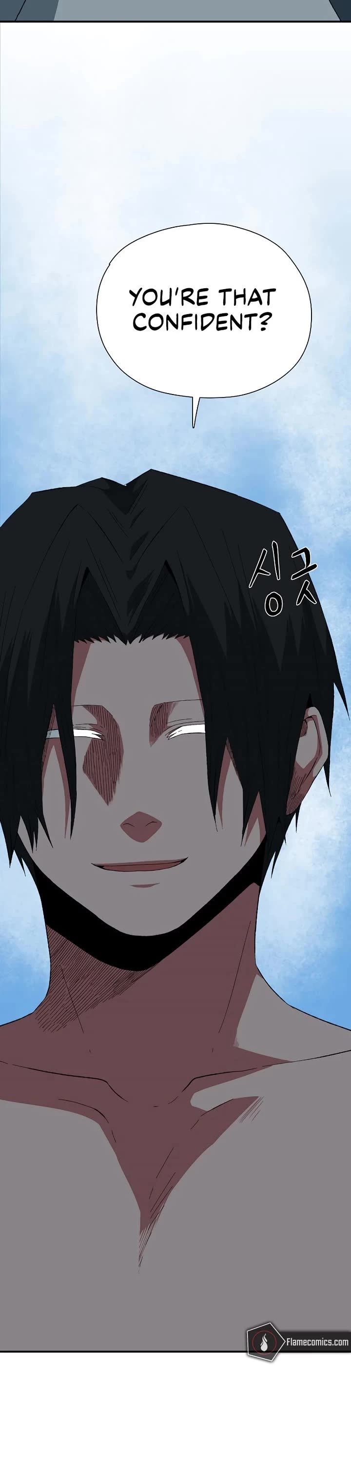 One Step for the Dark Lord chapter 192 page 24