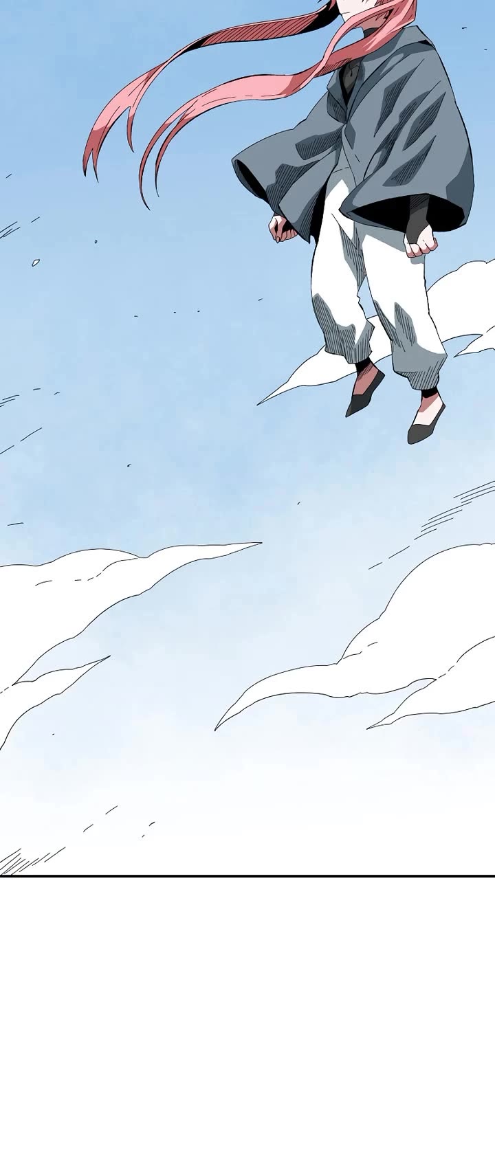 One Step for the Dark Lord chapter 192 page 27