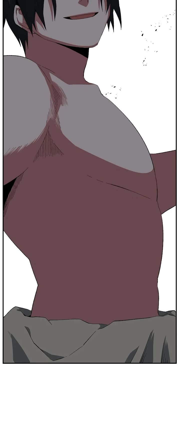 One Step for the Dark Lord chapter 192 page 31