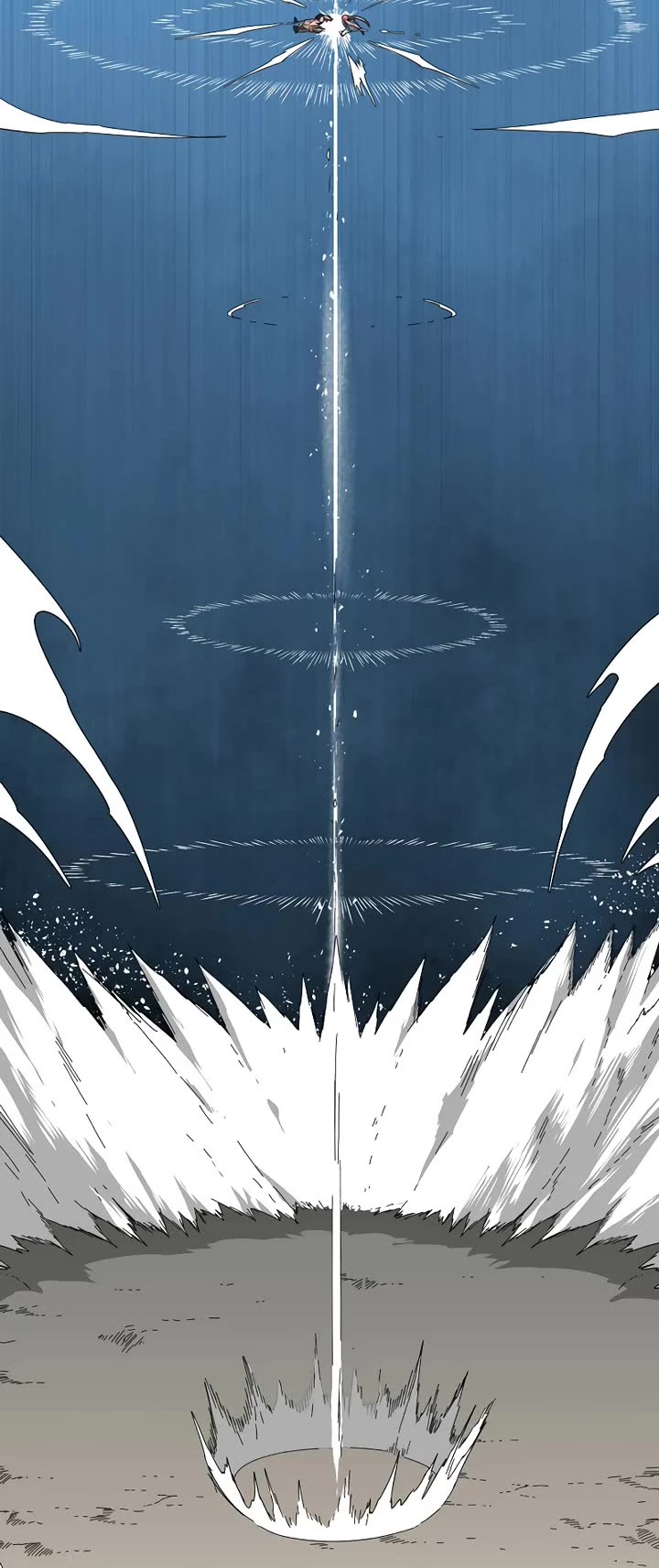 One Step for the Dark Lord chapter 192 page 37