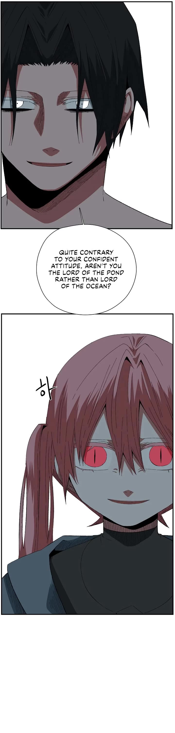 One Step for the Dark Lord chapter 192 page 42