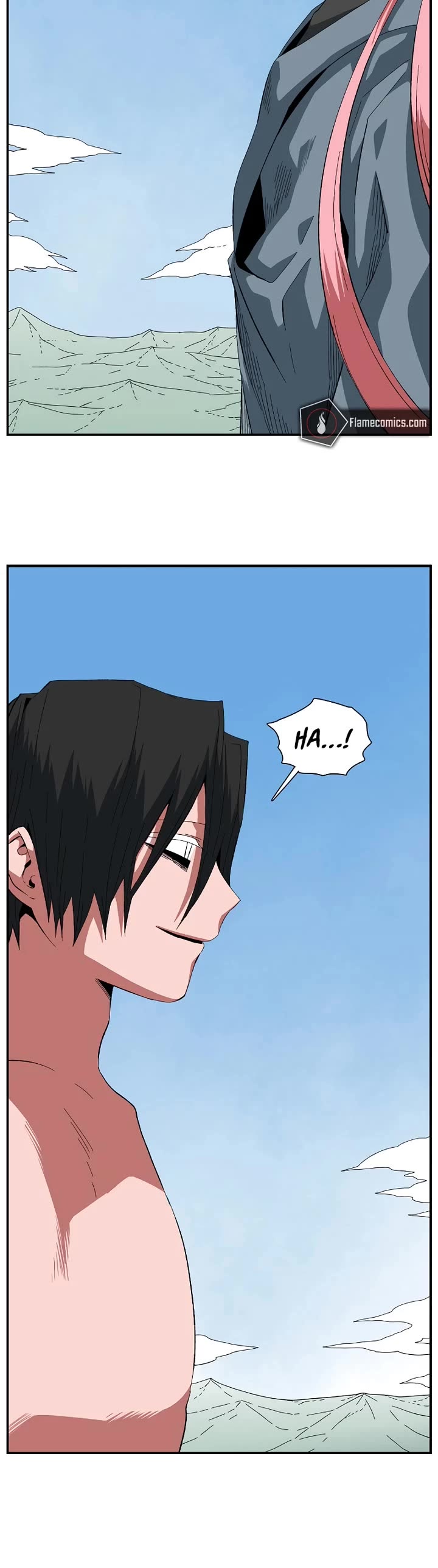 One Step for the Dark Lord chapter 192 page 44