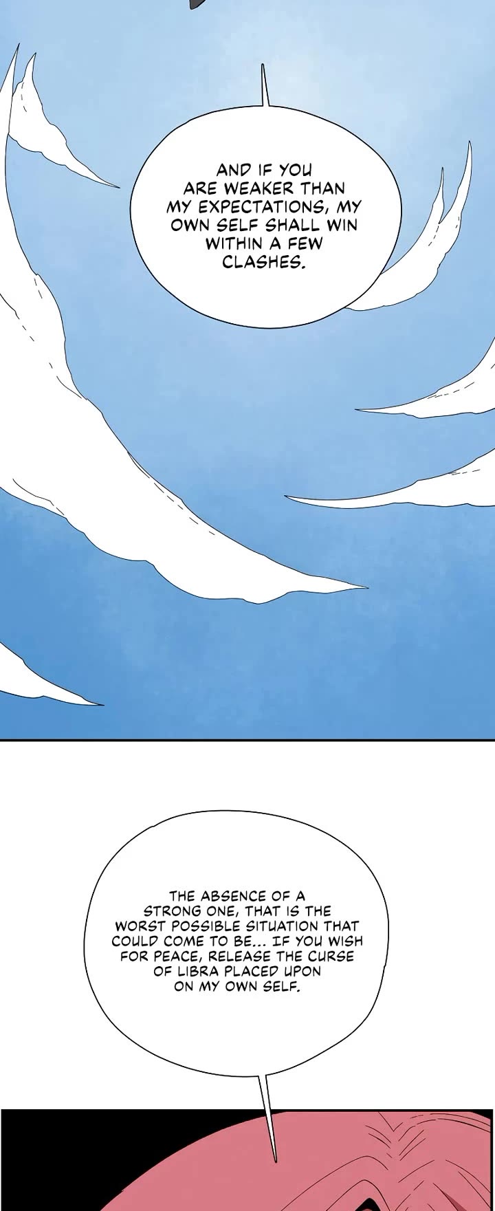 One Step for the Dark Lord chapter 192 page 49