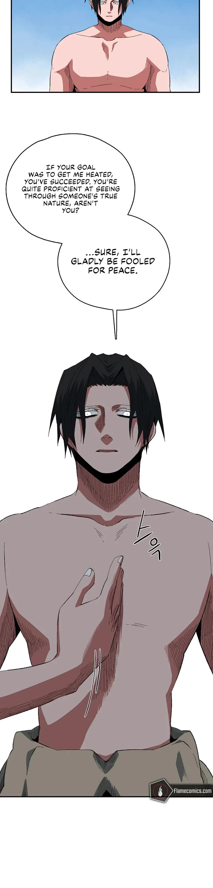 One Step for the Dark Lord chapter 192 page 52