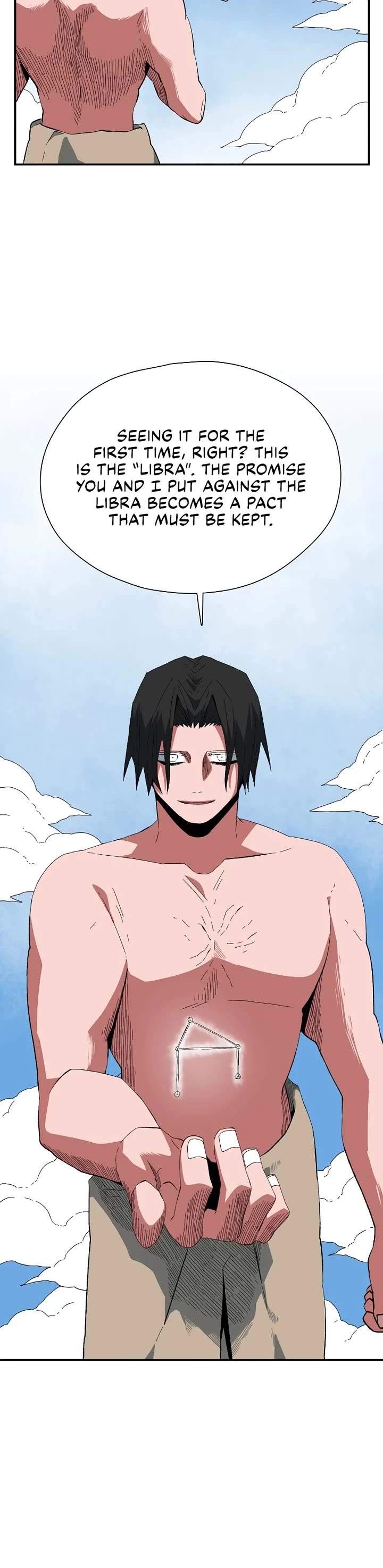 One Step for the Dark Lord chapter 192 page 54