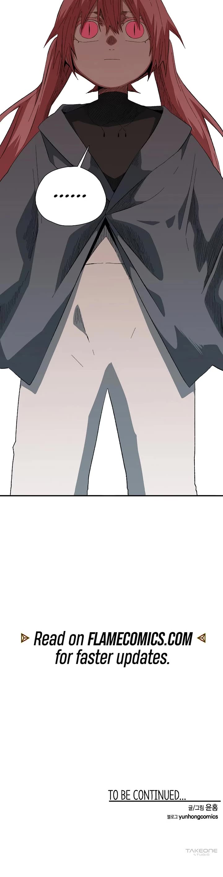 One Step for the Dark Lord chapter 192 page 58