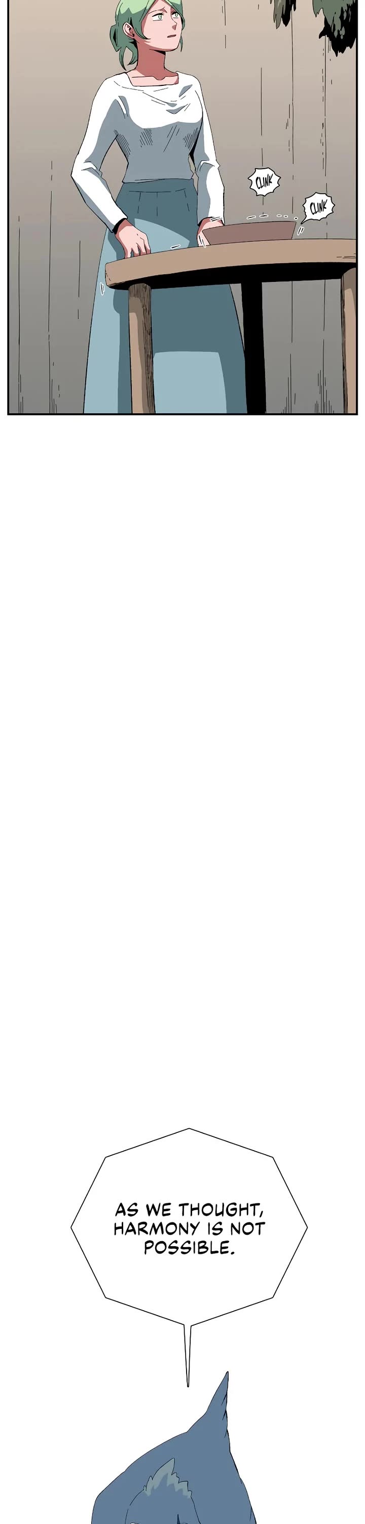 One Step for the Dark Lord chapter 193 page 10