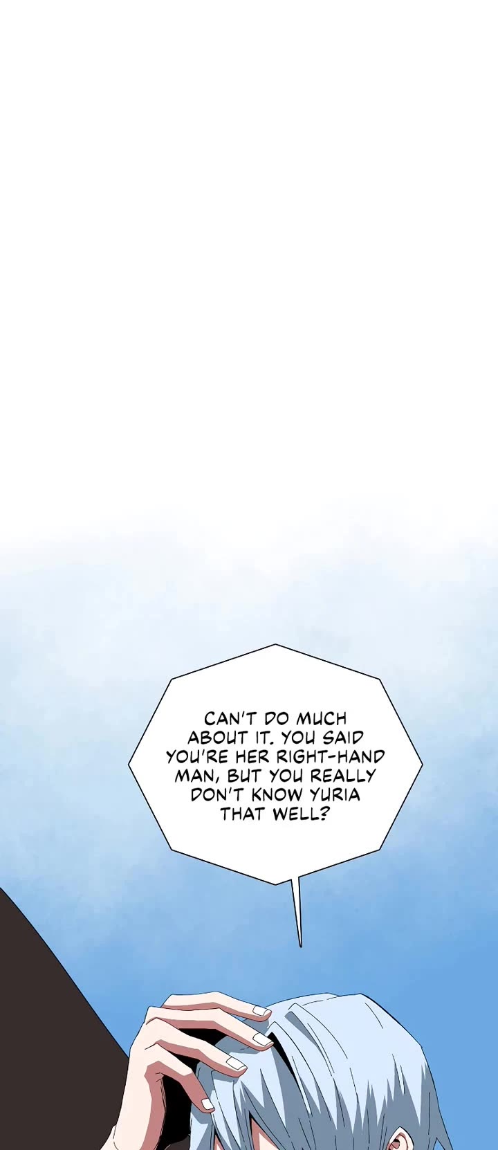 One Step for the Dark Lord chapter 193 page 12