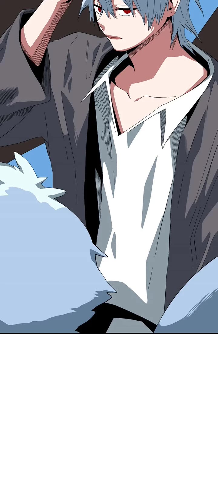 One Step for the Dark Lord chapter 193 page 13