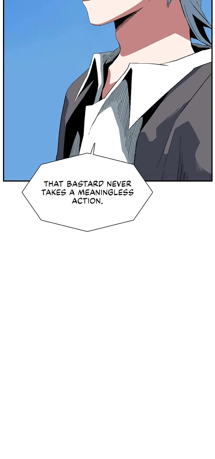 One Step for the Dark Lord chapter 193 page 18