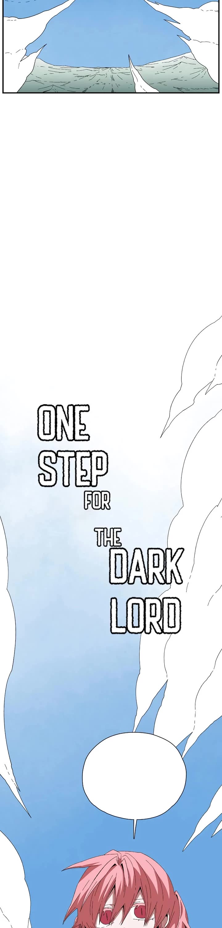 One Step for the Dark Lord chapter 193 page 20