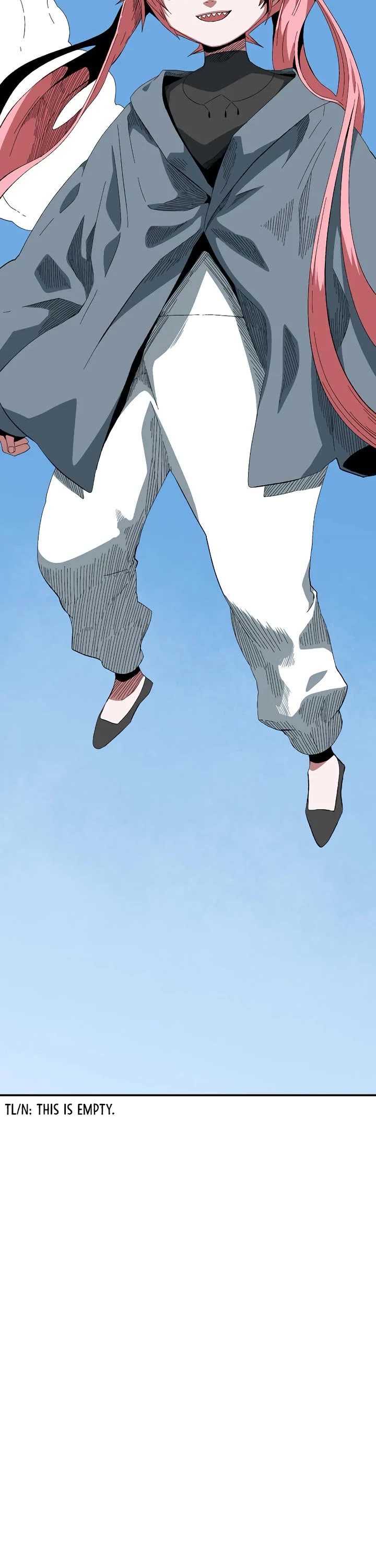 One Step for the Dark Lord chapter 193 page 21