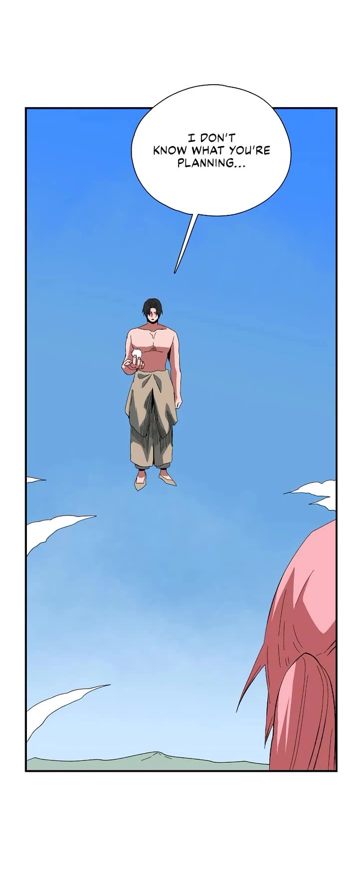 One Step for the Dark Lord chapter 193 page 23