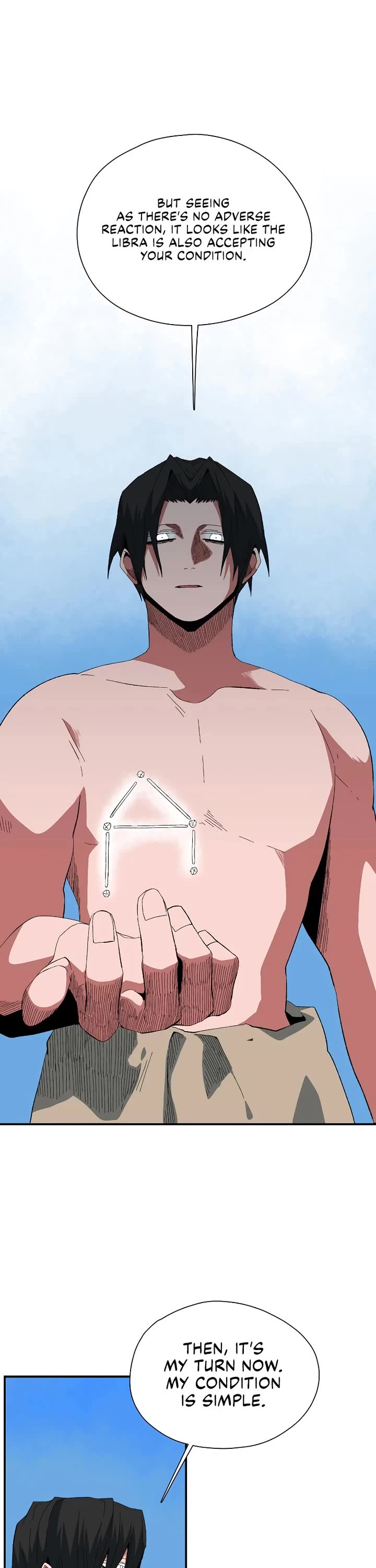 One Step for the Dark Lord chapter 193 page 24