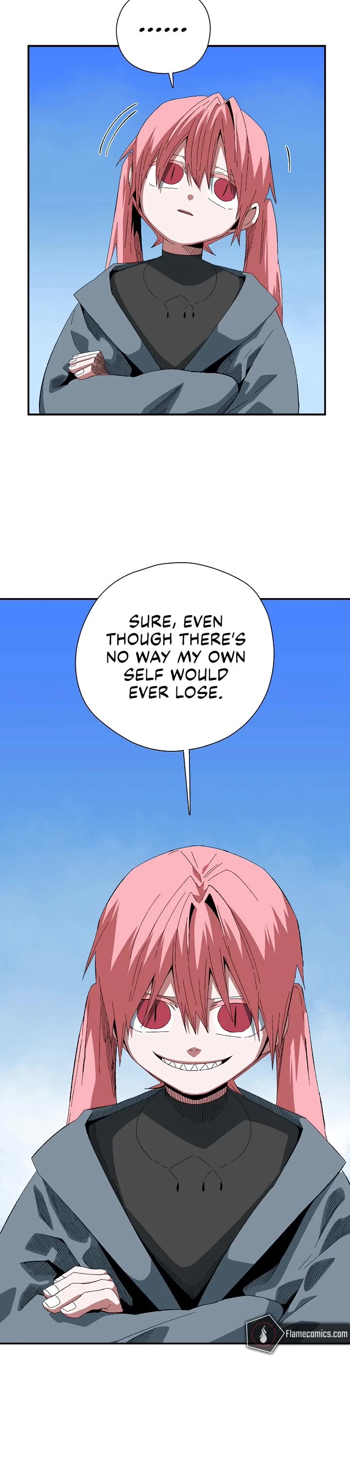 One Step for the Dark Lord chapter 193 page 26