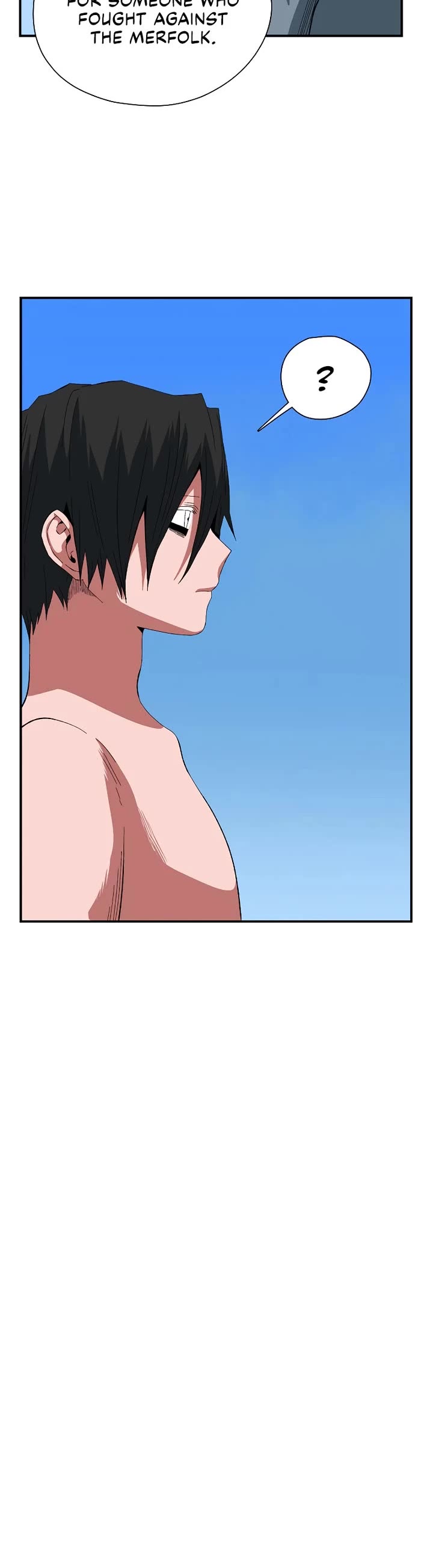 One Step for the Dark Lord chapter 193 page 37