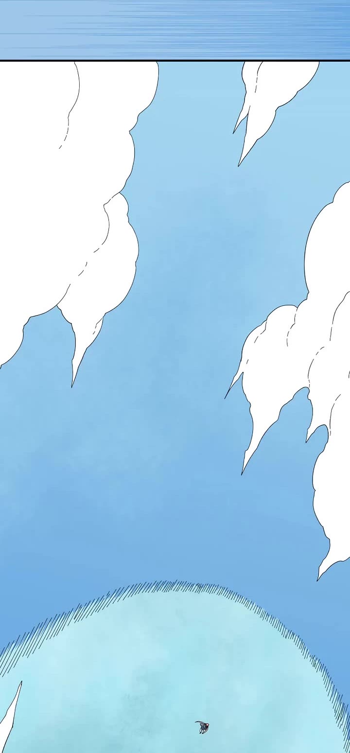 One Step for the Dark Lord chapter 193 page 46