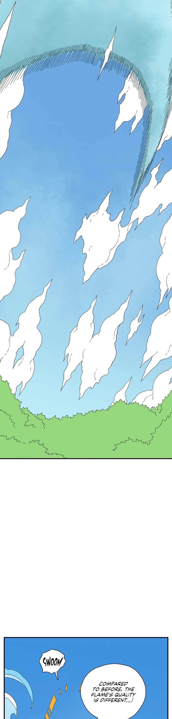 One Step for the Dark Lord chapter 193 page 47