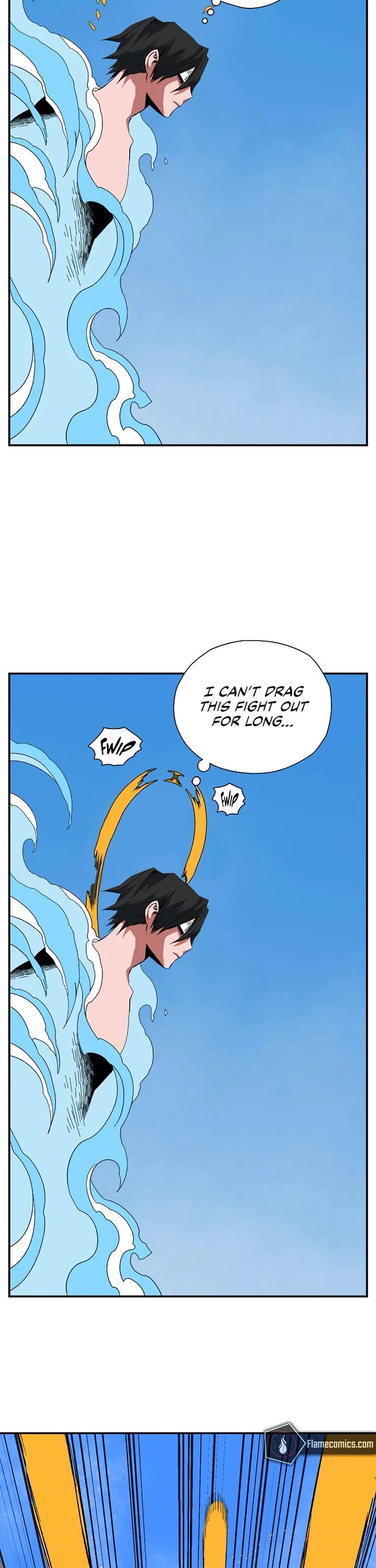 One Step for the Dark Lord chapter 193 page 48