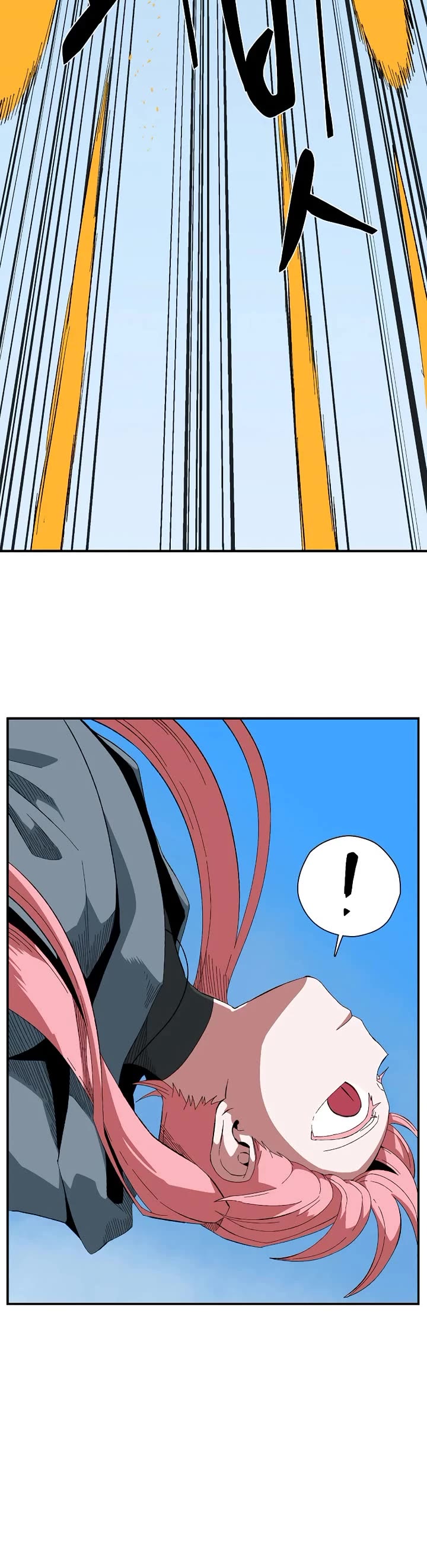 One Step for the Dark Lord chapter 193 page 50